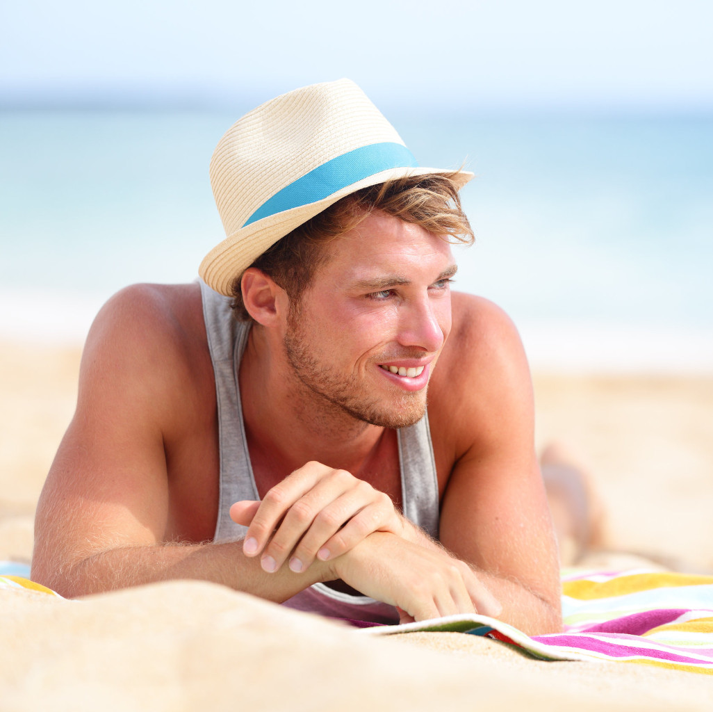 Magnetic Island Accommodation - Tropical Palms Resort